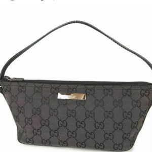Gucci Shoulder Purse